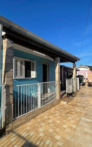 Casa para alugar com 98m², 3 quartos e 2 vagas