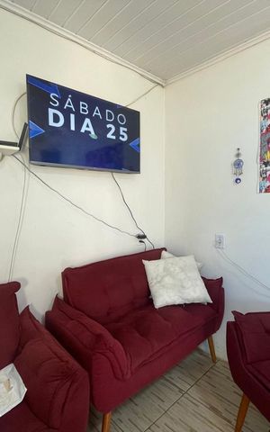 Casa para alugar com 98m², 3 quartos e 2 vagas