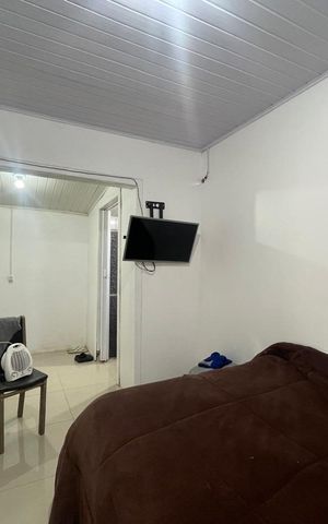 Casa para alugar com 98m², 3 quartos e 2 vagas