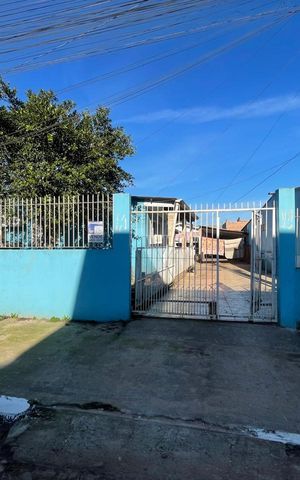 Casa para alugar com 98m², 3 quartos e 2 vagas Casa para alugar com 98m², 3 quartos e 2 vagasFachada