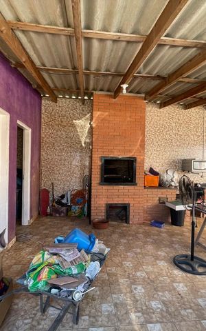 Casa para alugar com 98m², 3 quartos e 2 vagas