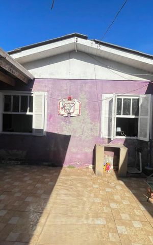 Casa para alugar com 98m², 3 quartos e 2 vagas