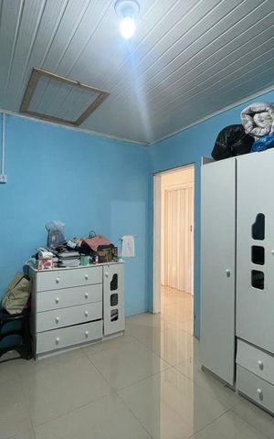 Casa para alugar com 98m², 3 quartos e 2 vagas