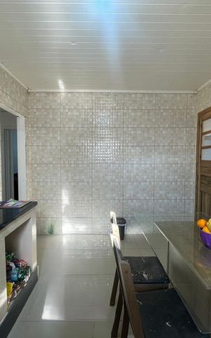 Casa para alugar com 98m², 3 quartos e 2 vagas