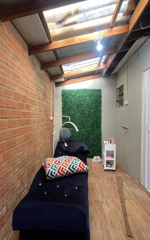 Casa para alugar com 98m², 3 quartos e 2 vagas