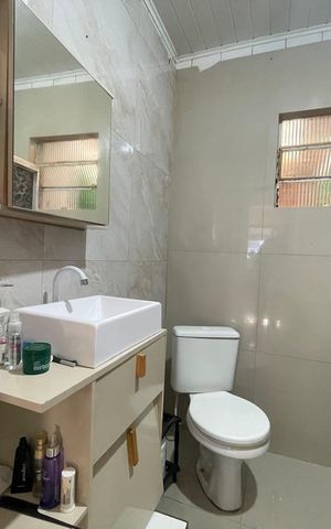 Casa para alugar com 98m², 3 quartos e 2 vagas