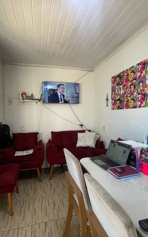 Casa para alugar com 98m², 3 quartos e 2 vagas