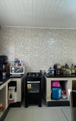 Casa para alugar com 98m², 3 quartos e 2 vagas