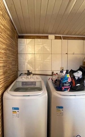 Casa para alugar com 98m², 3 quartos e 2 vagas