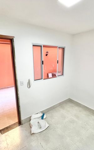 Apartamento para alugar com 27m², 1 quarto e sem vaga Apartamento para alugar com 27m², 1 quarto e sem vagaSala/Cozinha