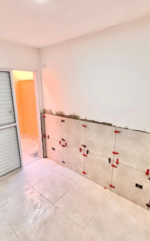 Apartamento para alugar com 27m², 1 quarto e sem vaga Apartamento para alugar com 27m², 1 quarto e sem vagaQuarto