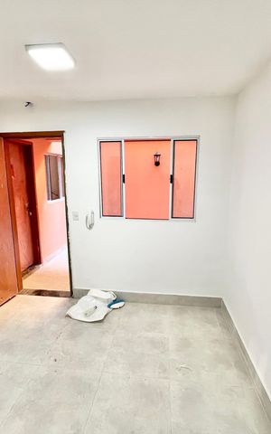 Apartamento para alugar com 27m², 1 quarto e sem vaga Apartamento para alugar com 27m², 1 quarto e sem vagaSala/Cozinha