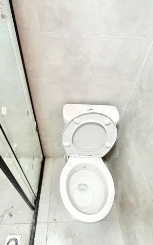 Apartamento para alugar com 27m², 1 quarto e sem vaga Apartamento para alugar com 27m², 1 quarto e sem vagaBanheiro