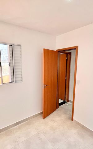 Apartamento para alugar com 25m², 1 quarto e sem vaga Apartamento para alugar com 25m², 1 quarto e sem vagaQuarto
