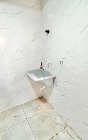 Apartamento para alugar com 25m², 1 quarto e sem vaga Apartamento para alugar com 25m², 1 quarto e sem vagaSala/Cozinha