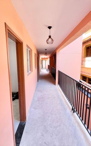 Apartamento para alugar com 25m², 1 quarto e sem vaga Apartamento para alugar com 25m², 1 quarto e sem vagaCorredor