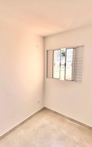 Apartamento para alugar com 25m², 1 quarto e sem vaga Apartamento para alugar com 25m², 1 quarto e sem vagaQuarto