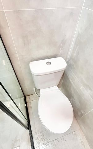 Apartamento para alugar com 25m², 1 quarto e sem vaga Apartamento para alugar com 25m², 1 quarto e sem vagaBanheiro