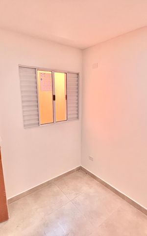 Apartamento para alugar com 25m², 1 quarto e sem vaga Apartamento para alugar com 25m², 1 quarto e sem vagaQuarto