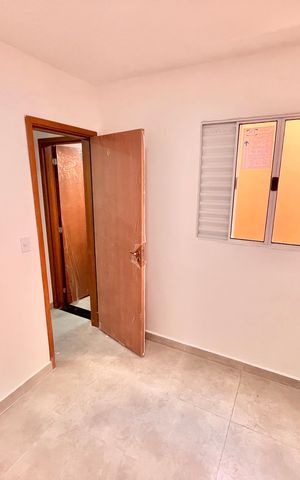 Apartamento para alugar com 25m², 1 quarto e sem vaga Apartamento para alugar com 25m², 1 quarto e sem vagaQuarto