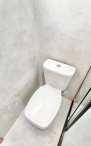 Apartamento para alugar com 25m², 1 quarto e sem vaga Apartamento para alugar com 25m², 1 quarto e sem vagaBanheiro