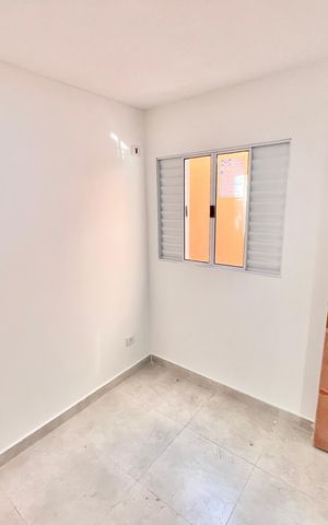 Apartamento para alugar com 25m², 1 quarto e sem vaga Apartamento para alugar com 25m², 1 quarto e sem vagaQuarto