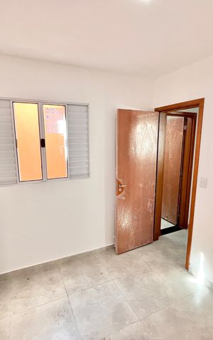 Apartamento para alugar com 25m², 1 quarto e sem vaga Apartamento para alugar com 25m², 1 quarto e sem vagaQuarto