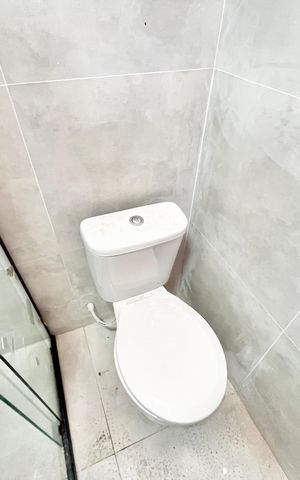 Apartamento para alugar com 25m², 1 quarto e sem vaga Apartamento para alugar com 25m², 1 quarto e sem vagaBanheiro