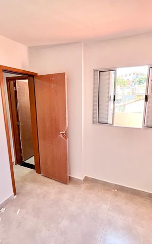 Apartamento para alugar com 25m², 1 quarto e sem vaga Apartamento para alugar com 25m², 1 quarto e sem vagaQuarto