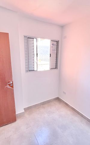 Apartamento para alugar com 25m², 1 quarto e sem vaga Apartamento para alugar com 25m², 1 quarto e sem vagaQuarto