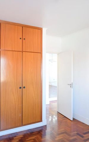 Apartamento para alugar com 109m², 2 quartos e 1 vagaQuarto