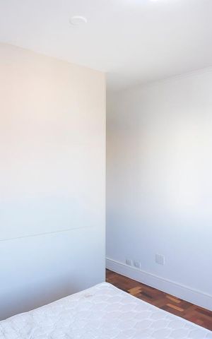 Apartamento para alugar com 109m², 2 quartos e 1 vagaSuíte
