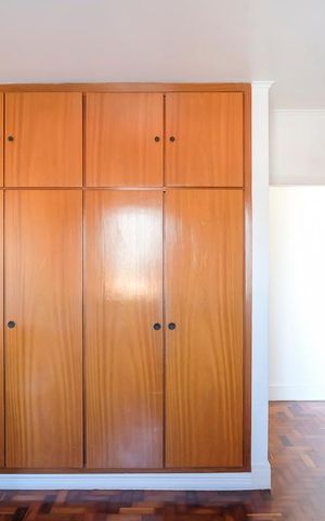 Apartamento para alugar com 109m², 2 quartos e 1 vagaQuarto