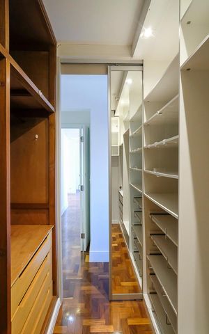 Apartamento para alugar com 109m², 2 quartos e 1 vagaSuíte