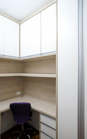 Apartamento para alugar com 109m², 2 quartos e 1 vagaÁrea de serviço