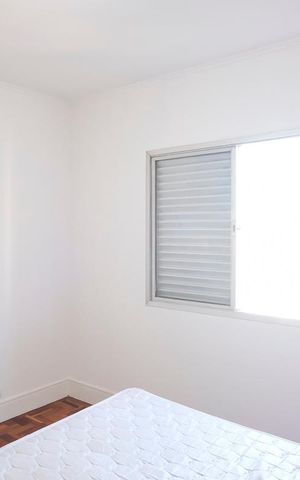 Apartamento para alugar com 109m², 2 quartos e 1 vagaSuíte