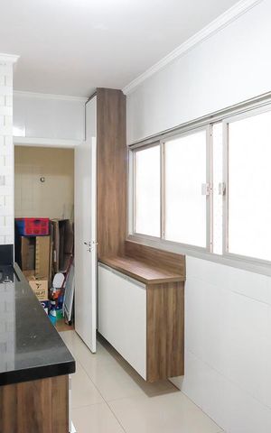 Apartamento para alugar com 109m², 2 quartos e 1 vagaÁrea de serviço