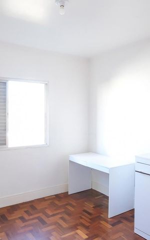 Apartamento para alugar com 109m², 2 quartos e 1 vagaQuarto