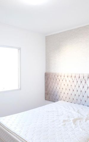 Apartamento para alugar com 109m², 2 quartos e 1 vagaSuíte