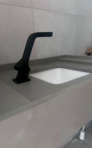 Apartamento para alugar com 63m², 2 quartos e 1 vaga Apartamento para alugar com 63m², 2 quartos e 1 vagaBanheiro