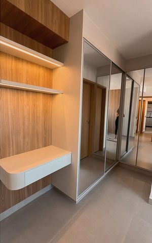 Apartamento para alugar com 63m², 2 quartos e 1 vaga Apartamento para alugar com 63m², 2 quartos e 1 vagaQuarto