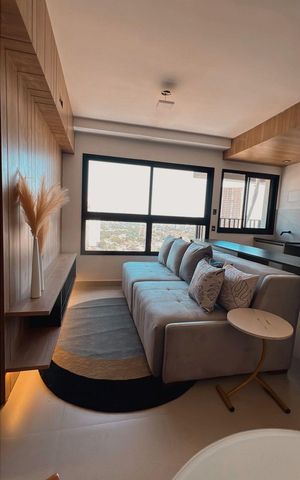 Apartamento para alugar com 63m², 2 quartos e 1 vaga Apartamento para alugar com 63m², 2 quartos e 1 vagaSala/cozinha