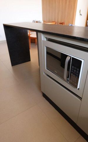 Apartamento para alugar com 63m², 2 quartos e 1 vaga Apartamento para alugar com 63m², 2 quartos e 1 vagaSala/cozinha