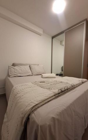 Apartamento para alugar com 63m², 2 quartos e 1 vaga Apartamento para alugar com 63m², 2 quartos e 1 vagaQuarto 2