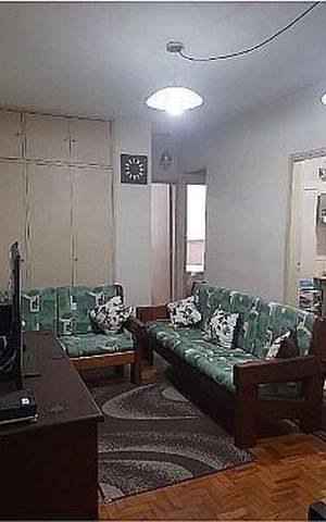 Apartamento à venda com 62m², 2 quartos e sem vaga