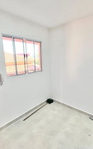 Apartamento para alugar com 25m², 1 quarto e sem vaga Apartamento para alugar com 25m², 1 quarto e sem vagaSala