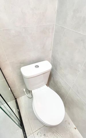 Apartamento para alugar com 25m², 1 quarto e sem vaga Apartamento para alugar com 25m², 1 quarto e sem vagaBanheiro