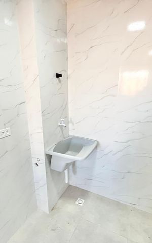 Apartamento para alugar com 25m², 1 quarto e sem vaga Apartamento para alugar com 25m², 1 quarto e sem vagaSala