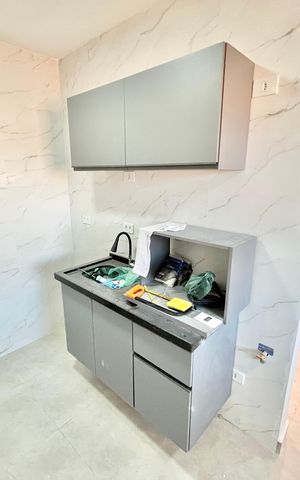 Apartamento para alugar com 25m², 1 quarto e sem vaga Apartamento para alugar com 25m², 1 quarto e sem vagaSala