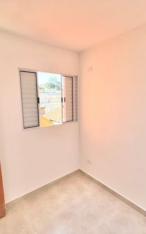 Apartamento para alugar com 25m², 1 quarto e sem vaga Apartamento para alugar com 25m², 1 quarto e sem vagaQuarto